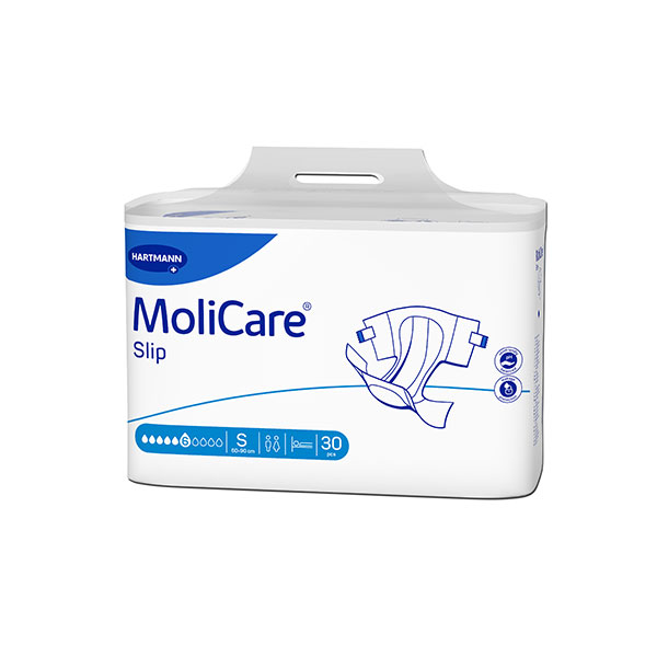 Абсорбиращи пелени MoliCare | Моликеър