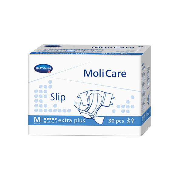 Абсорбиращи пелени MoliCare | Моликеър