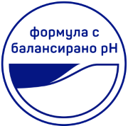 Формула с балансирано рН