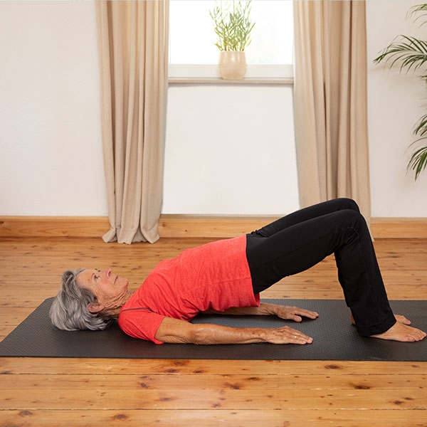 Pelvic floor_women