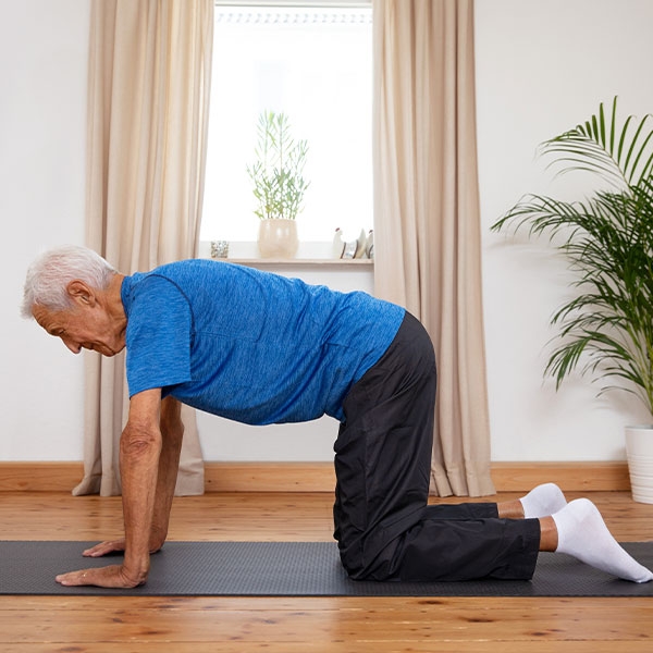 Pelvic floor_men